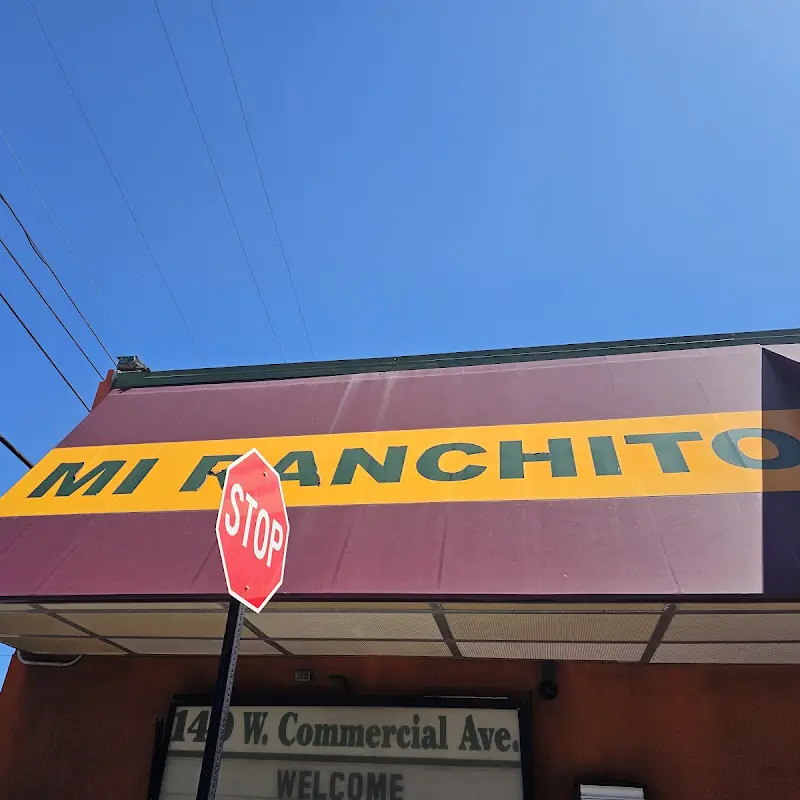 Mi Ranchito Mexican Restaurant (Lowell, IN)