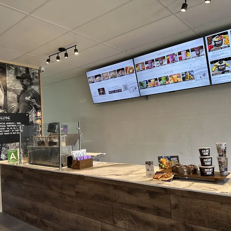 Acai Republic Baldwin Park
