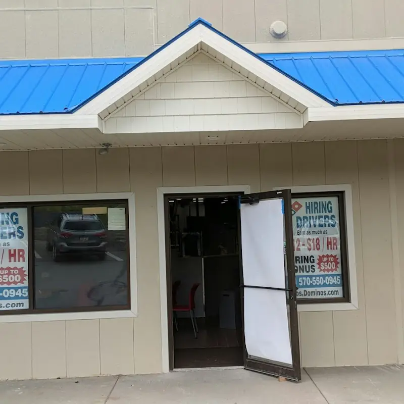 Domino's Pizza