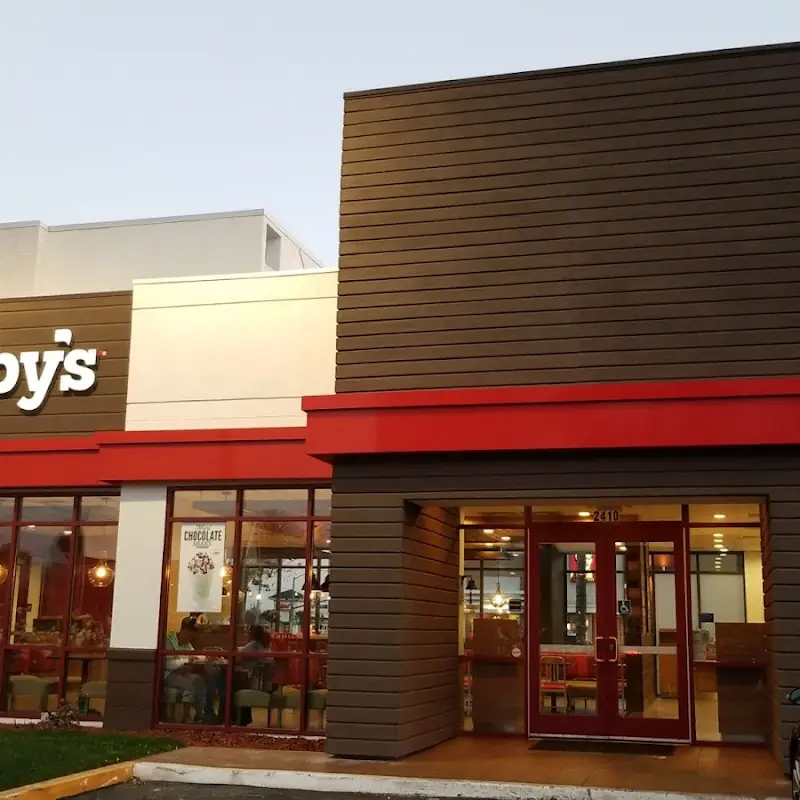 Arby's