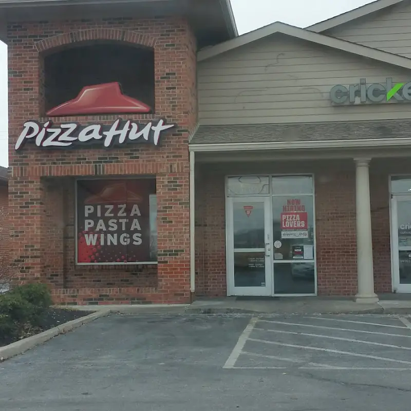 Pizza Hut