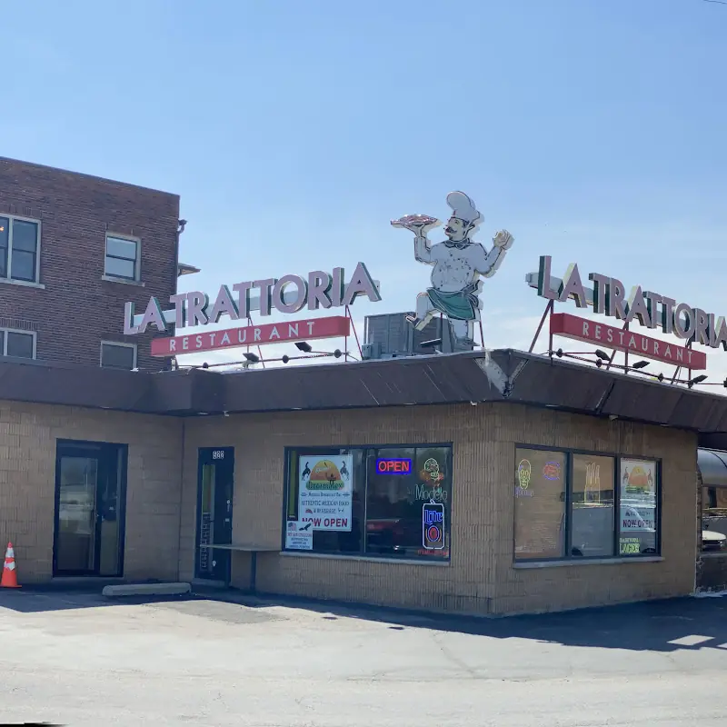 DreamMex Mexican Restaurant & Bar