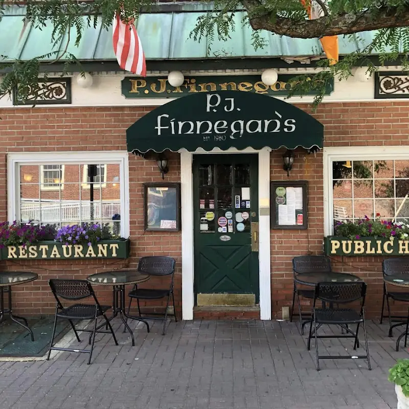 P.J. Finnegan's