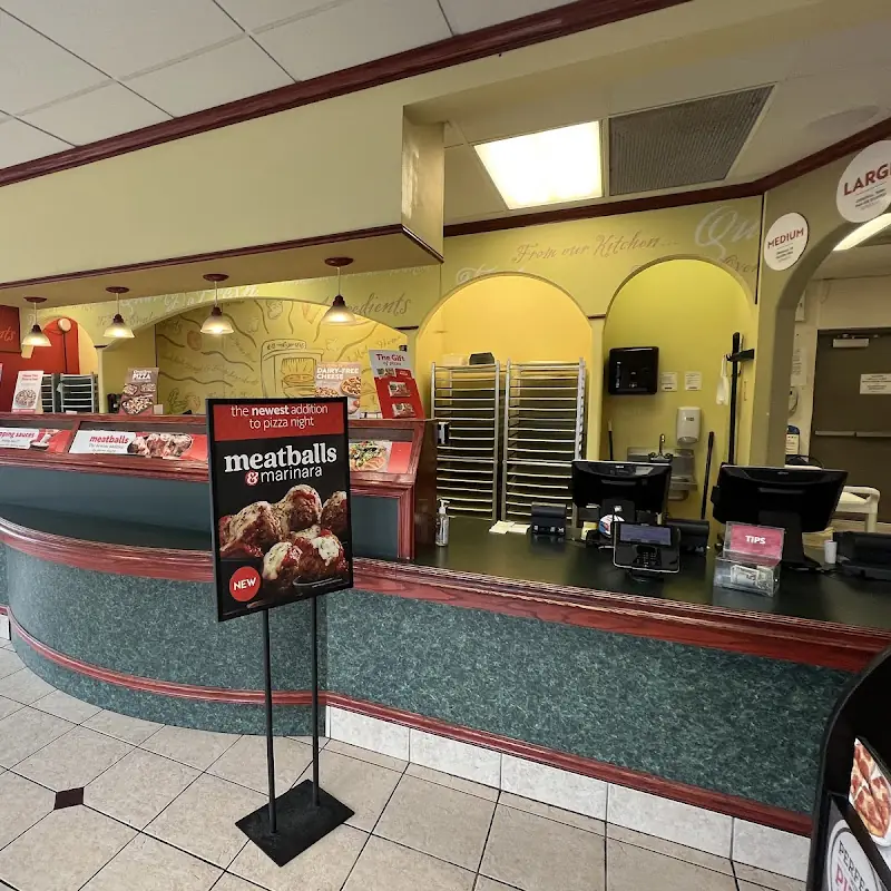 Papa Murphy's | Take 'N' Bake Pizza