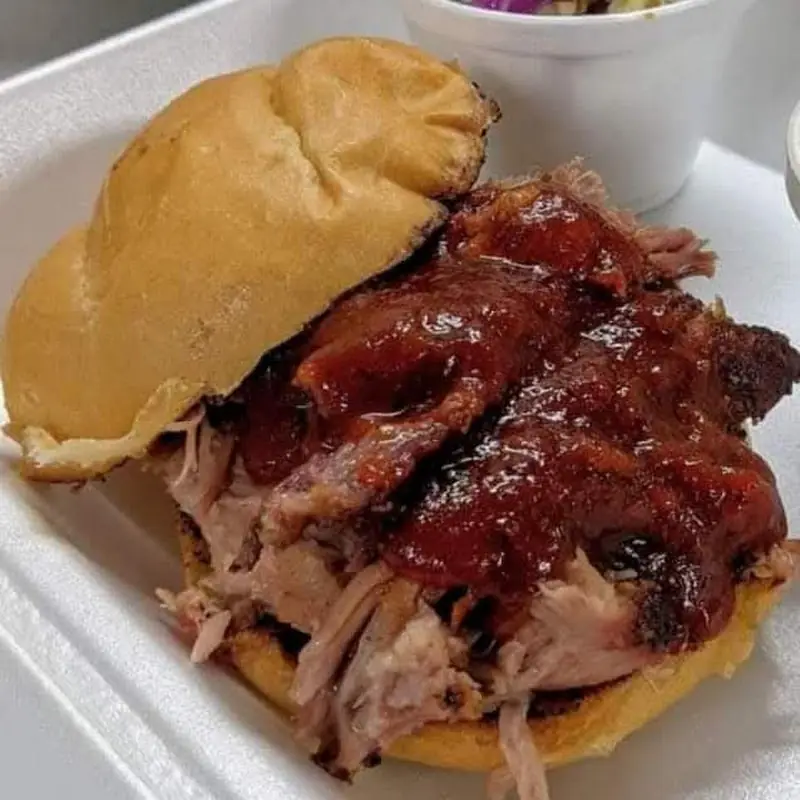 Two Smokin' Grills