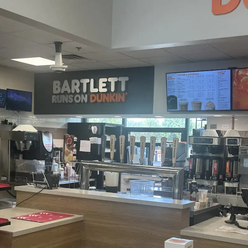 Dunkin'