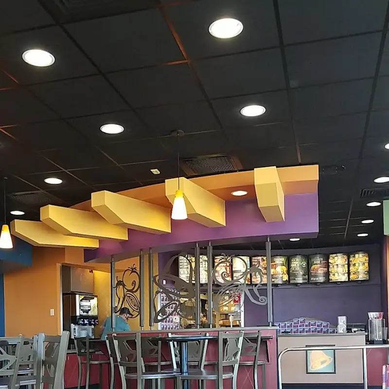 Taco Bell