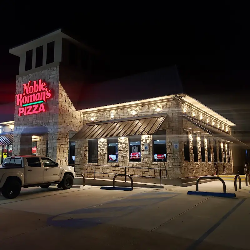 Noble Roman's Pizza