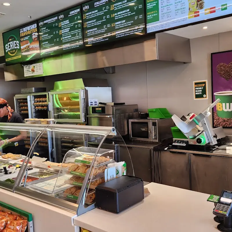 Subway