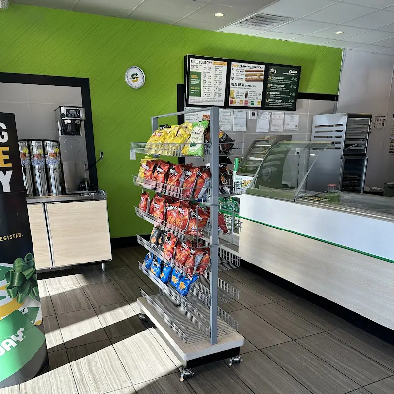 Subway