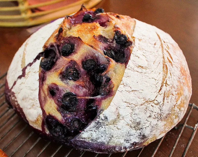 Double D Sourdough