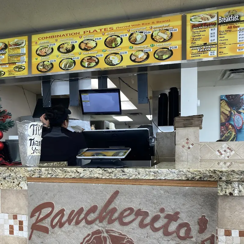 Rancherito's Mexican Food