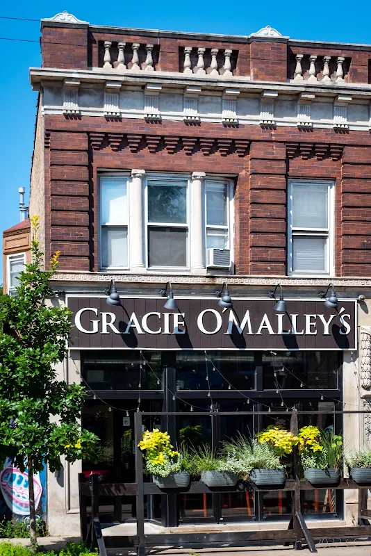Gracie O'Malley's Edgewater