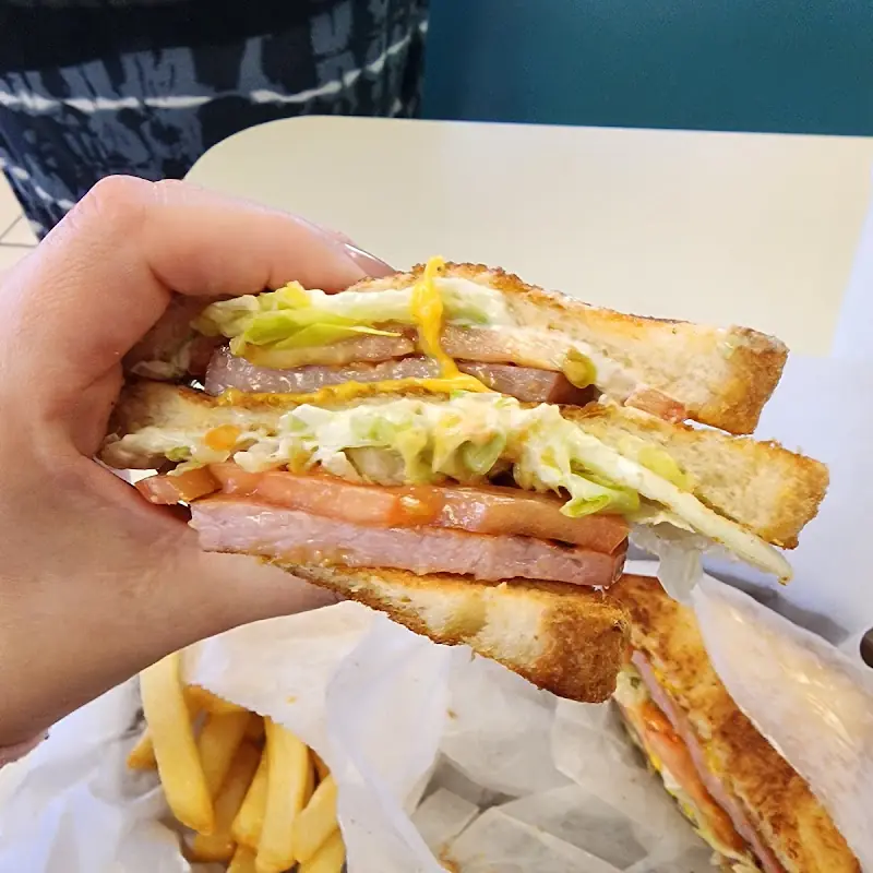 Darrell's Restaurant