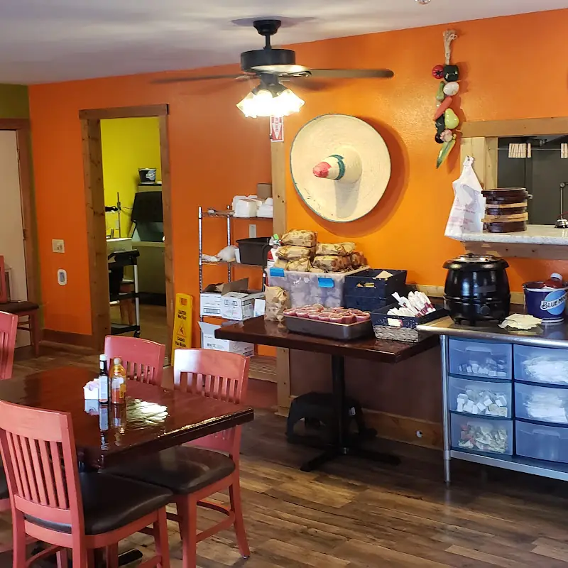 El Azteca Mexican Grill