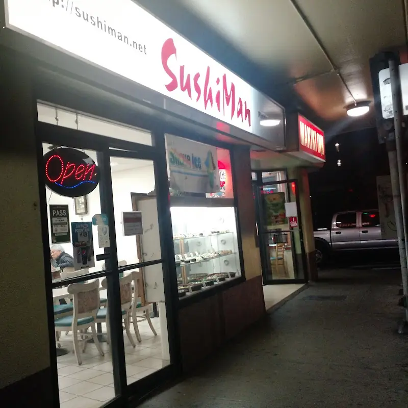 Tekka Maki