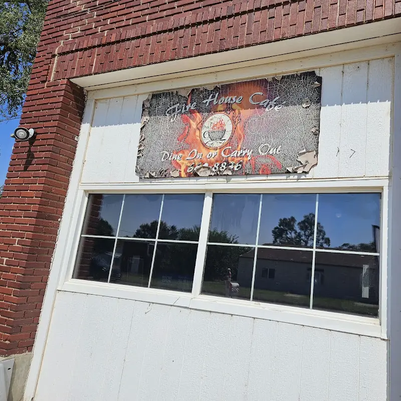 Firehouse Cafe