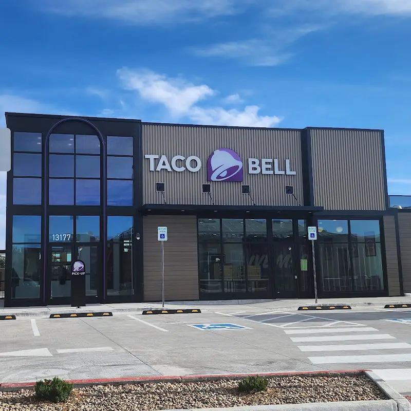 Taco bell