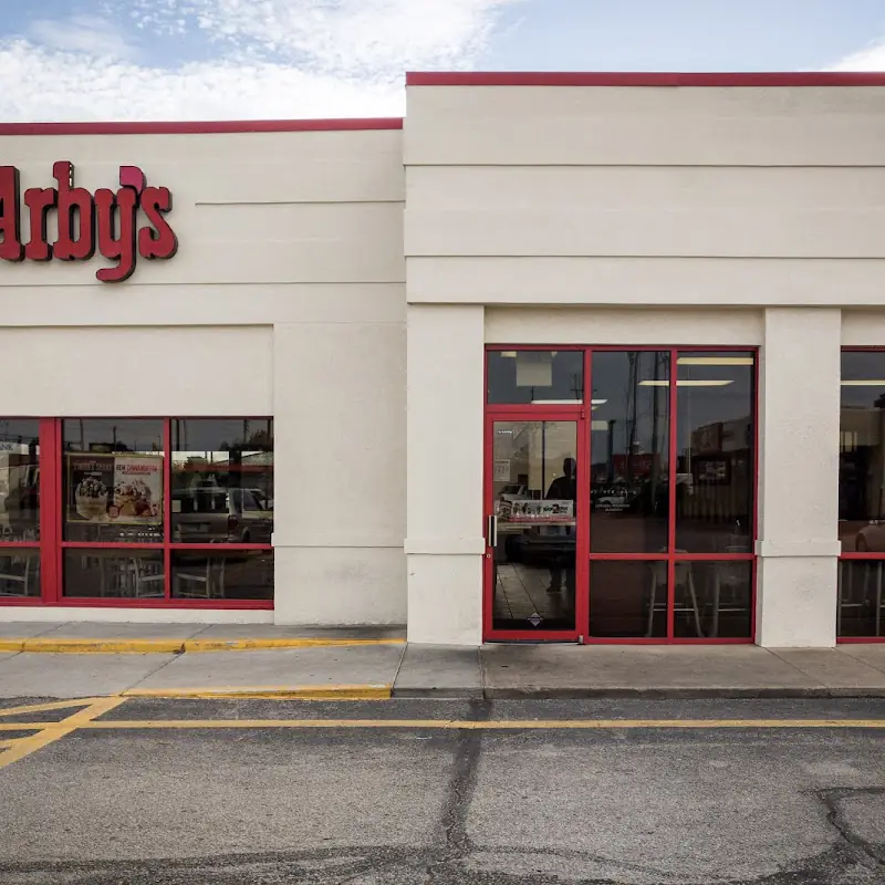 Arby's