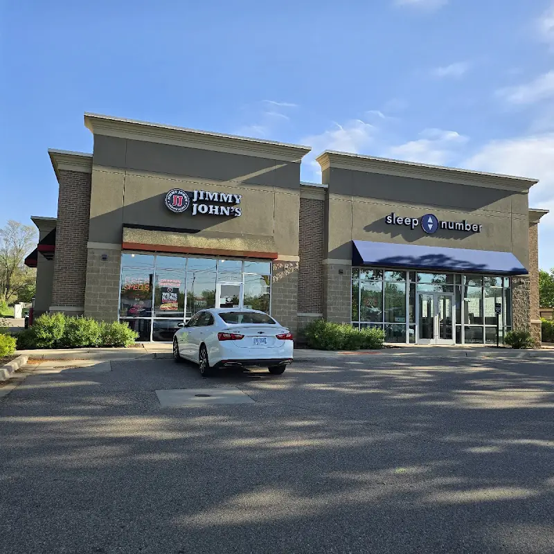 Jimmy John's