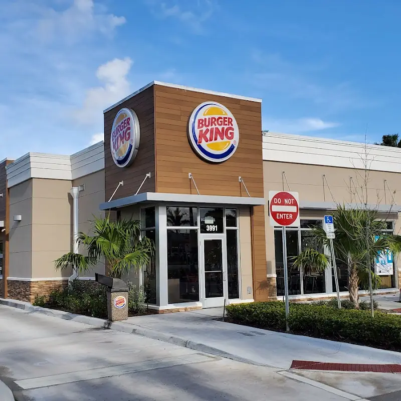 Burger King