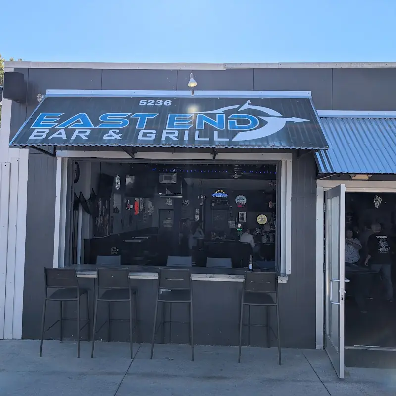 East End Bar & Grill