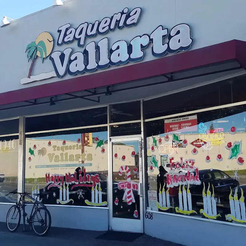 Taqueria Vallarta