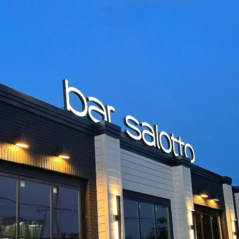 Bar Salotto