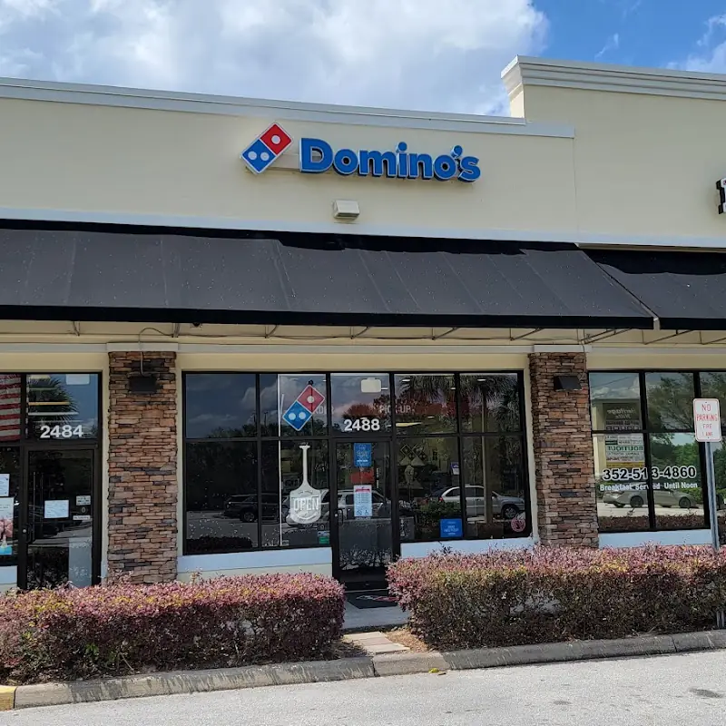 Domino's Pizza
