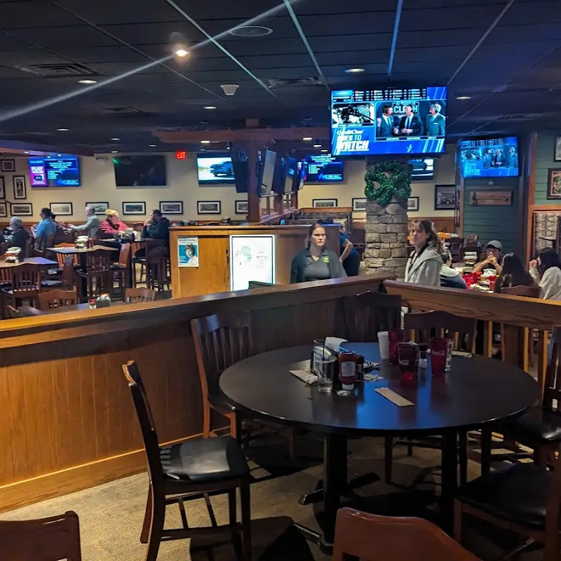 Houligan's