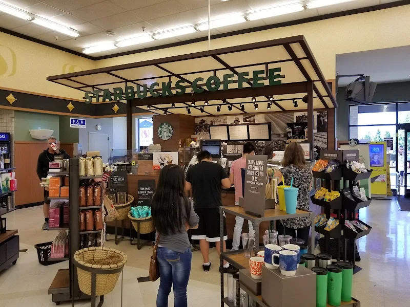 Starbucks Coffee Company