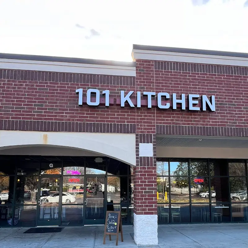 101 Kitchen