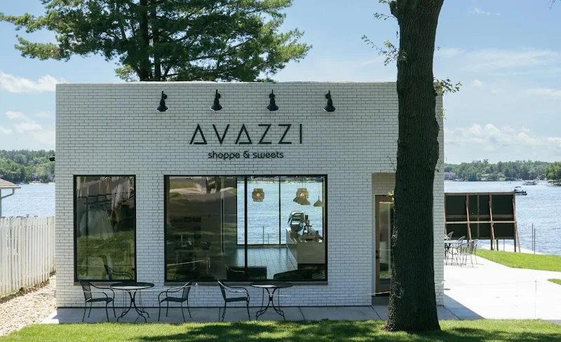AVAZZI Shoppe and Sweets
