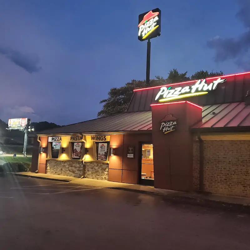 Pizza Hut