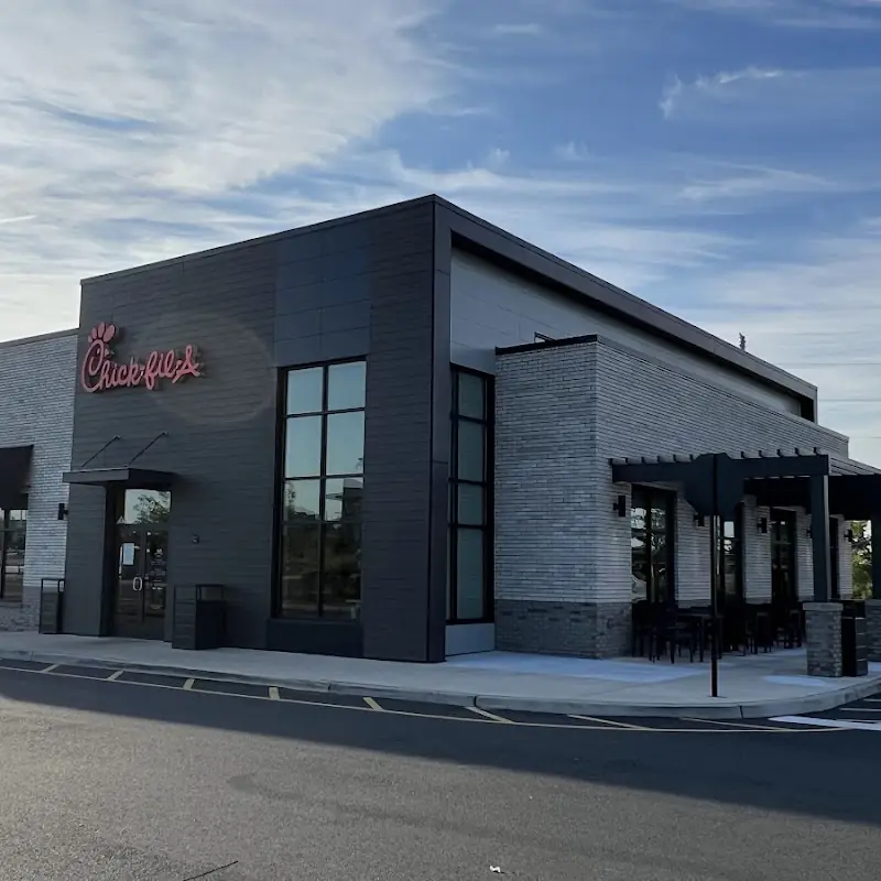 Chick-fil-A