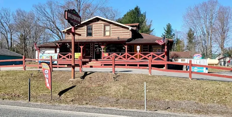 Wildwood Mercantile
