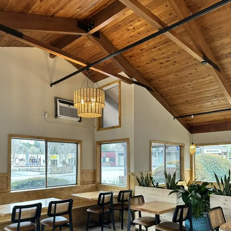 Star of Siam - Soquel Village