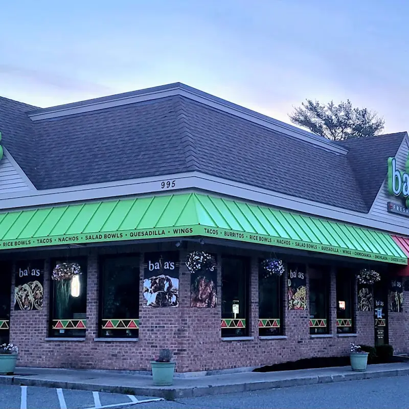 Baja's Fresh Grill LLC