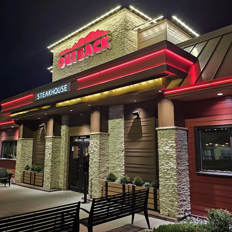 Outback Steakhouse