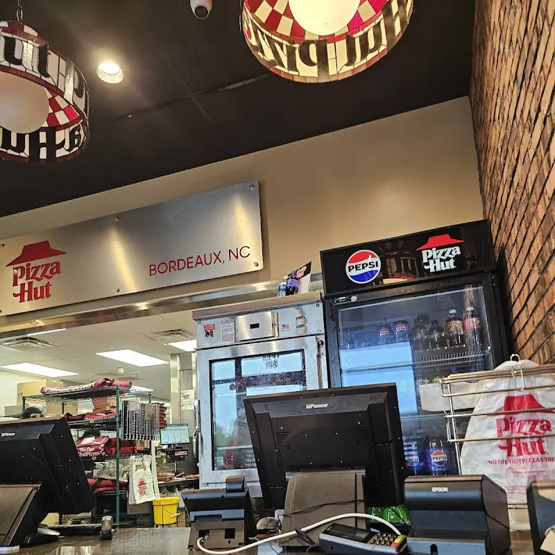 Pizza Hut