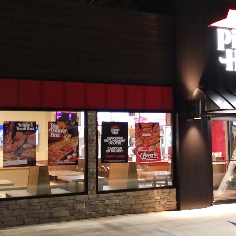 Pizza Hut