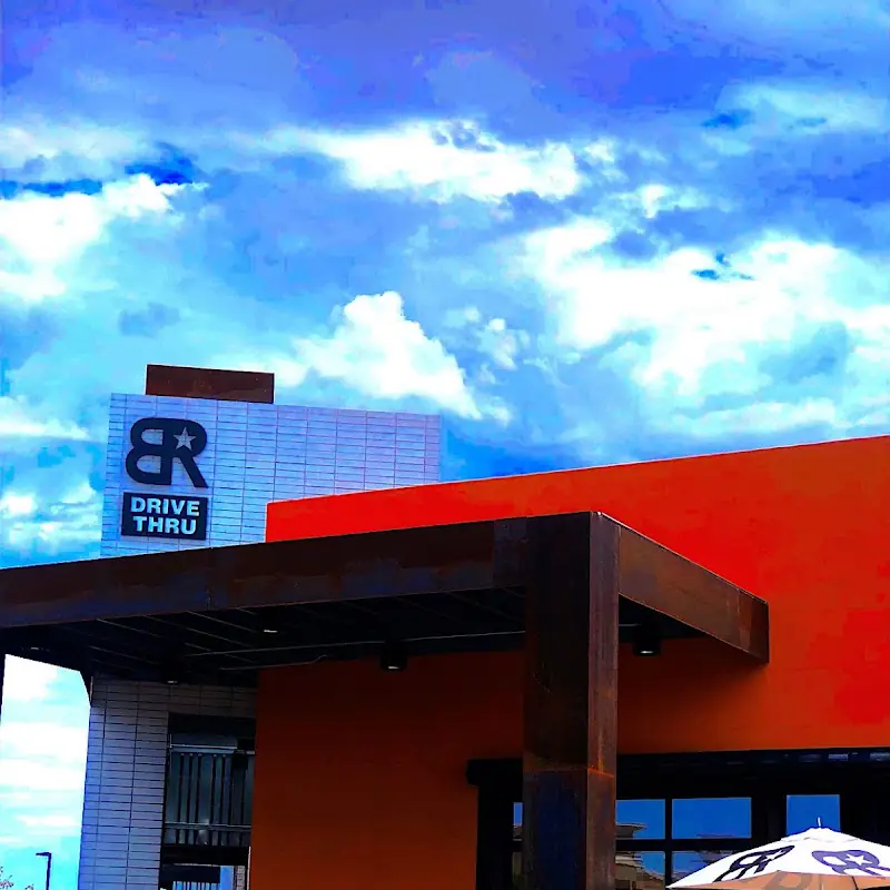 Black Rock Coffee Bar