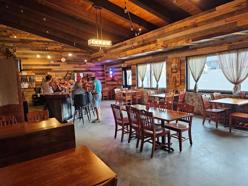 Cowboy's Steakhouse