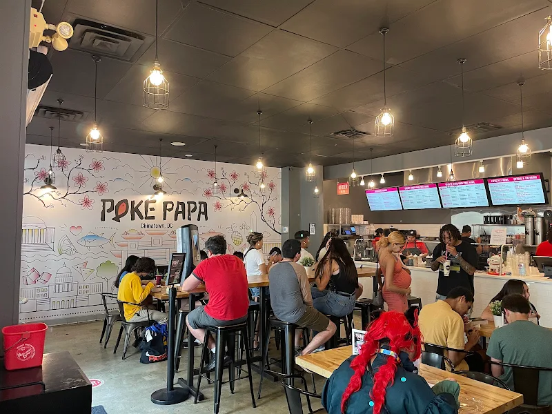 Pow Tea Shop