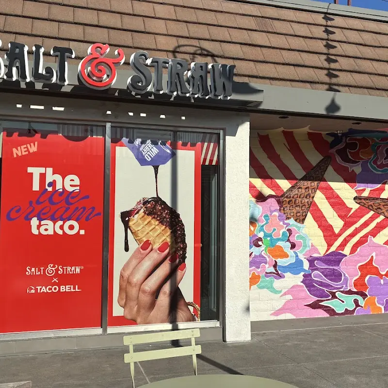 Salt & Straw
