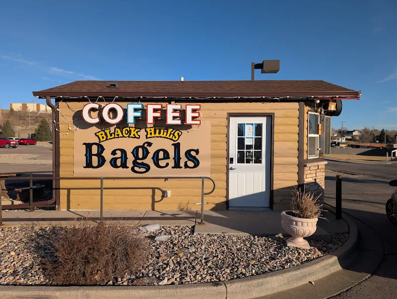 Black Hills Bagels Express