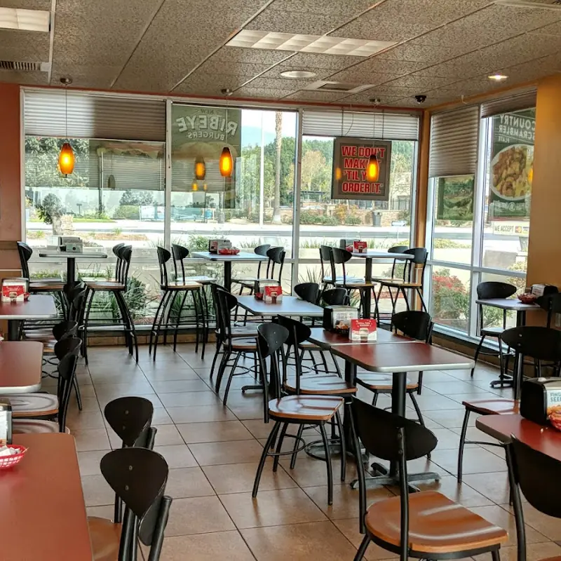 Jack in the Box