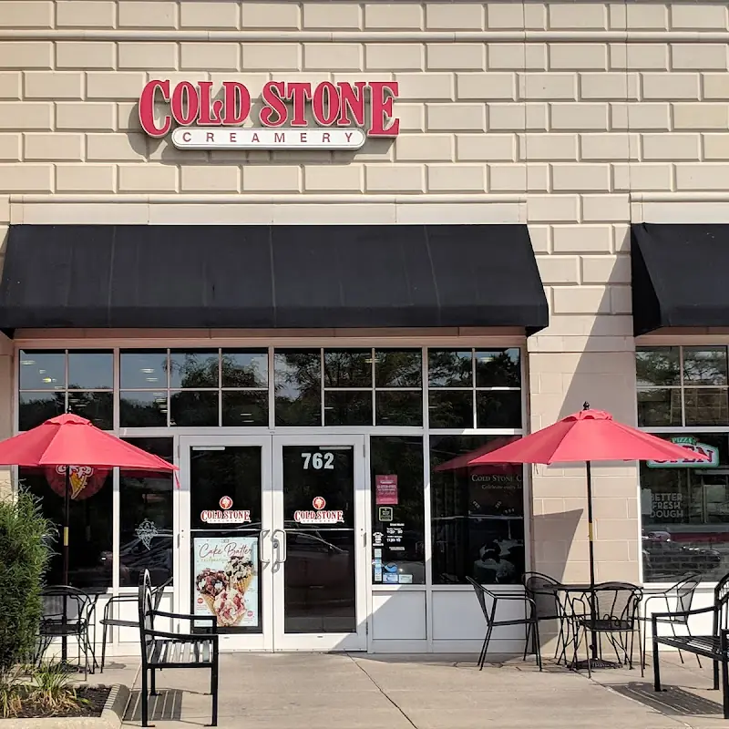 Cold Stone Creamery