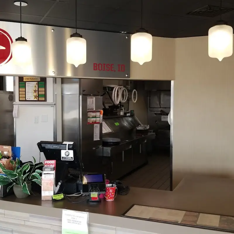Pizza Hut