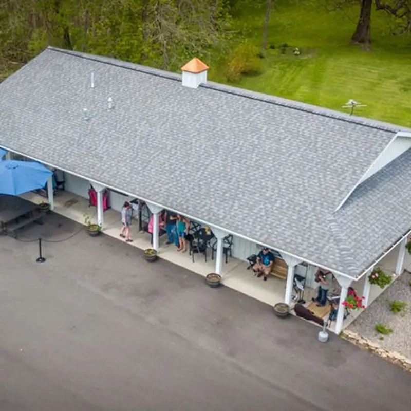 Reinvention Brewing Company